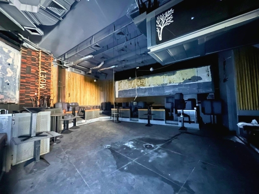 350 sqm Resto/Club For Rent in Achrafieh, Monot — 2