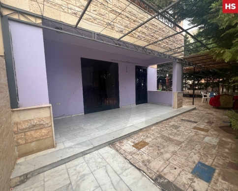 Quiet and comfortable location/Beautiful Home/Denniye-الضنية/Bqaa Safrine-بقاعصفرين/REF#HS139724