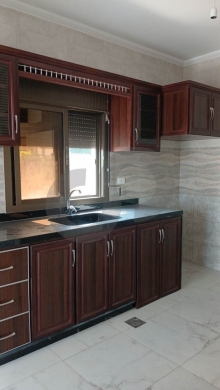 CALM AREA / APARTMENT FOR SALE / DAHER EL EIN-KOURA / ضهر العين / REF#RL139698 — 2