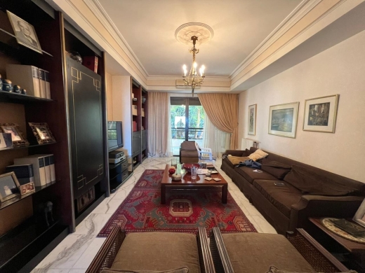 Spacious Apartment For Sale in Kfarhbeib — 3