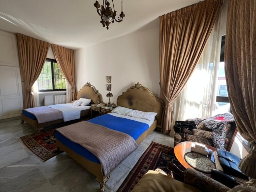 Spacious Apartment For Sale in Kfarhbeib — 10