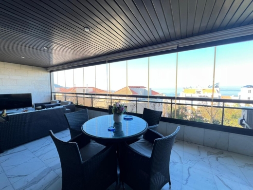 Spacious Apartment For Sale in Kfarhbeib — 2