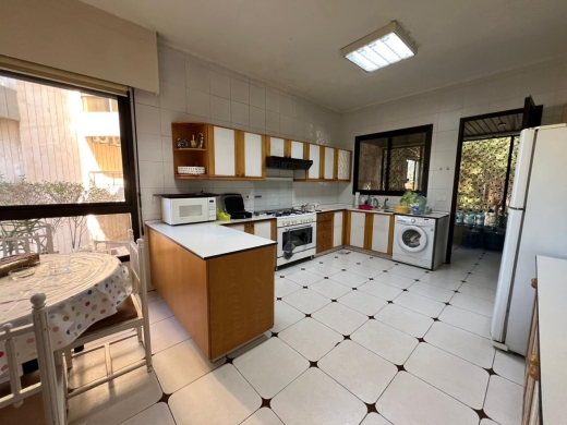 Spacious Apartment For Sale in Kfarhbeib — 4