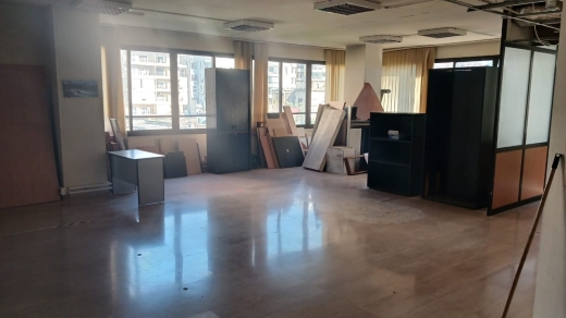 Spacious Office For Rent In Jal El Dib — 6