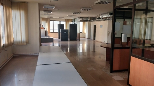 Spacious Office For Rent In Jal El Dib — 3