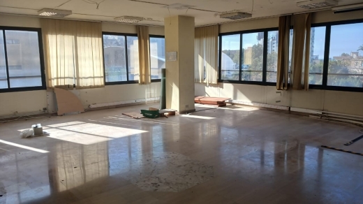 Spacious Office For Rent In Jal El Dib — 4