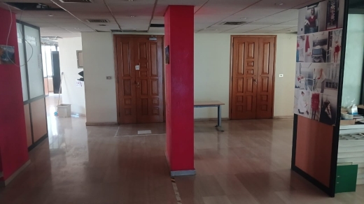Spacious Office For Rent In Jal El Dib — 7