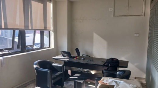 240 SQM Office For Rent In Jal El Dib — 4