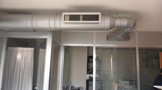 240 SQM Office For Rent In Jal El Dib — 5