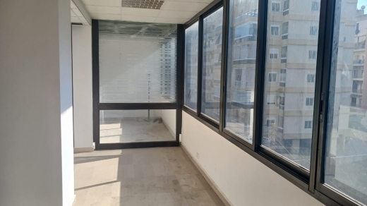 240 SQM Office For Rent In Jal El Dib