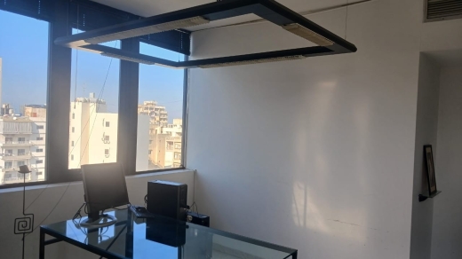 70 SQM Office For Rent In Jal El Dib — 2