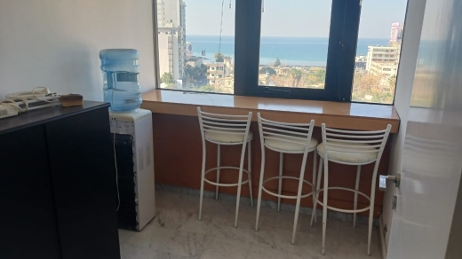 70 SQM Office For Rent In Jal El Dib