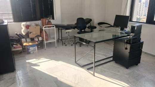 70 SQM Office For Rent In Jal El Dib — 4