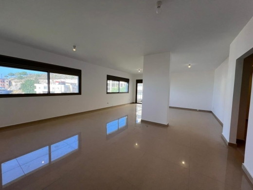 3-Bedroom Deluxe Apartment For Sale In Hboub, Jbeil