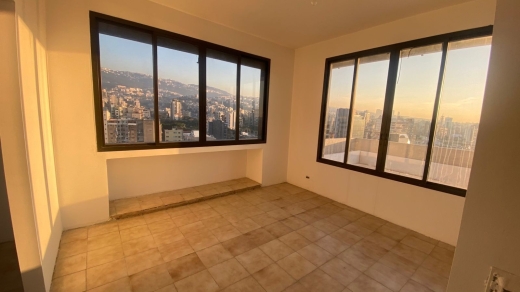 75 SQM Office With Terrace For Rent in a Prime Location in Zalka