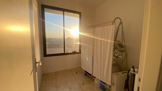 75 SQM Office With Terrace For Rent in a Prime Location in Zalka — 7