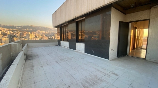 75 SQM Office With Terrace For Rent in a Prime Location in Zalka — 6