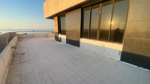 75 SQM Office With Terrace For Rent in a Prime Location in Zalka — 5