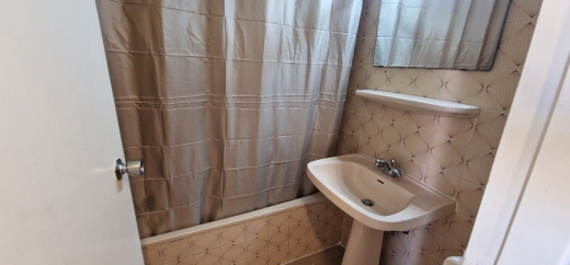 Studio Chalet in A Seafront Resort For Rent in Tabarja — 3