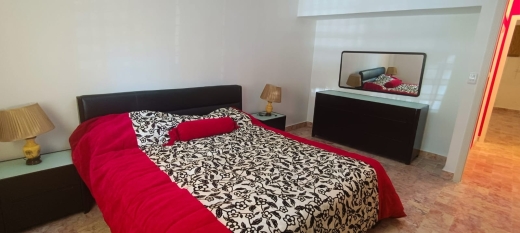 Ground Floor Apartment For Rent In Zouk Mosbeh — 6