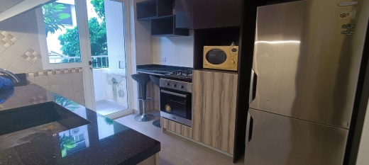 Ground Floor Apartment For Rent In Zouk Mosbeh — 7