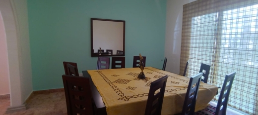 Ground Floor Apartment For Rent In Zouk Mosbeh — 2