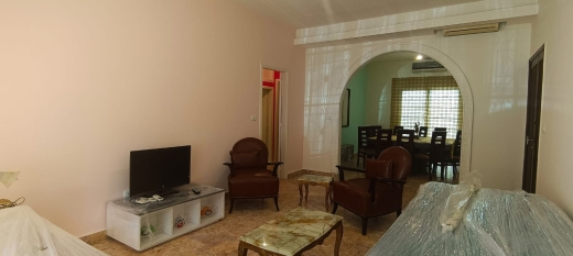 Ground Floor Apartment For Rent In Zouk Mosbeh