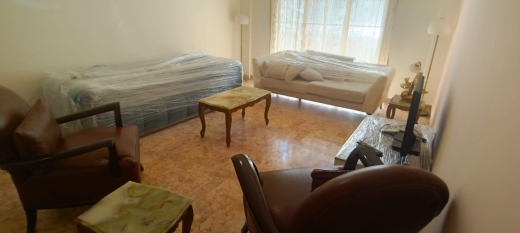 Ground Floor Apartment For Rent In Zouk Mosbeh — 3