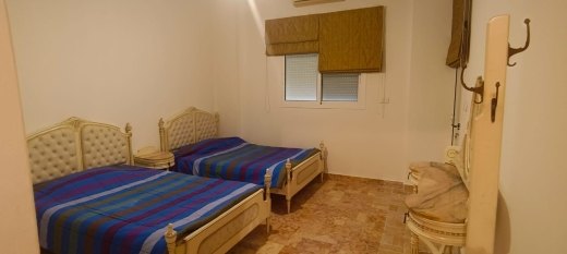 Ground Floor Apartment For Rent In Zouk Mosbeh — 5