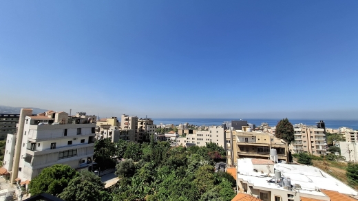 Apartment For Sale In The Middle Of Jbeil City — 8