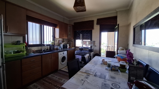 Apartment For Sale In The Middle Of Jbeil City — 4