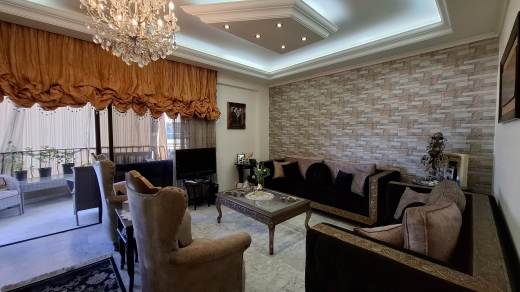 Apartment For Sale In The Middle Of Jbeil City — 3
