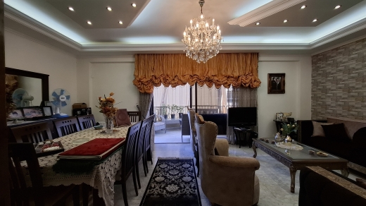 Apartment For Sale In The Middle Of Jbeil City