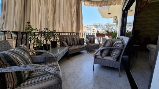 Apartment For Sale In The Middle Of Jbeil City — 2