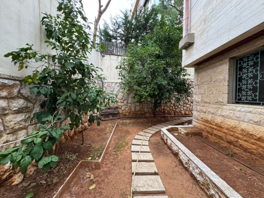 Spacious Villa With Terrace For Sale In Monteverde — 19