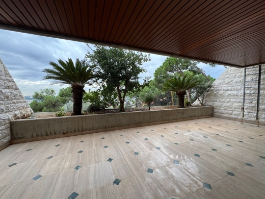 Spacious Villa With Terrace For Sale In Monteverde — 22