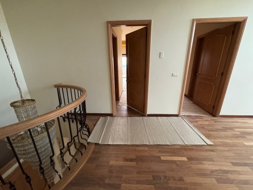 Spacious Villa With Terrace For Sale In Monteverde — 15