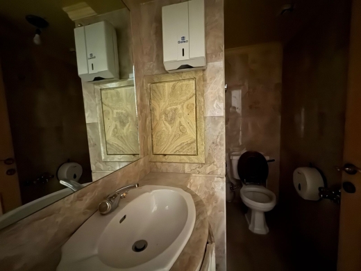 Spacious Villa With Terrace For Sale In Monteverde — 28