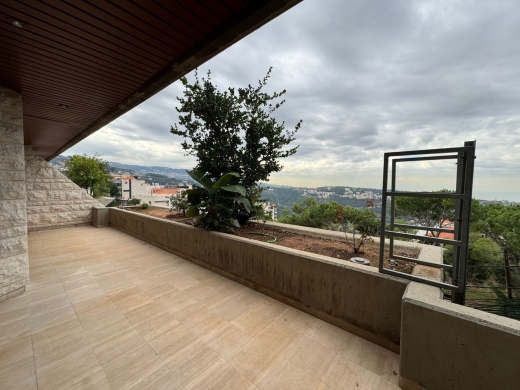 Spacious Villa With Terrace For Sale In Monteverde — 13