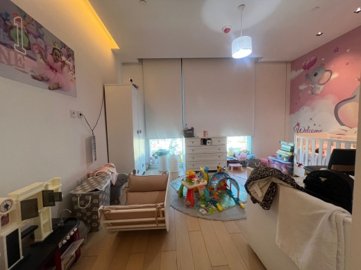 3-Bedroom Unfurnished Apartment with City View For Sale in Achrafieh, Sodeco — 11