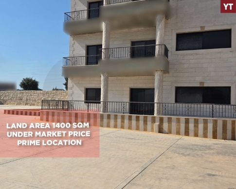 BUILDING FOR SALE / UNDERMARKET PRICE / BETRAM-KOURA / بطرام / REF#YT139407