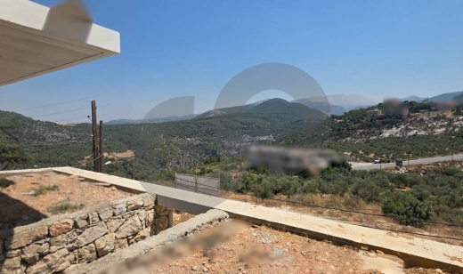 SEA AND MOUNTAIN VIEW, UNDER CONSTRUCTION, RECHDEBIN-KOURA, رشدبين, REF#YT139375 — 5