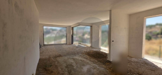 SEA AND MOUNTAIN VIEW, UNDER CONSTRUCTION, RECHDEBIN-KOURA, رشدبين, REF#YT139375 — 2