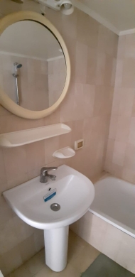 2-Bedroom Apartment For Rent in a Calm Street in Achrafieh, Sassine — 5