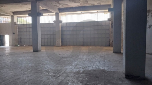 A 1,250 sqm warehouse with a 6.2-meter ceiling height REF#RL138387 — 3