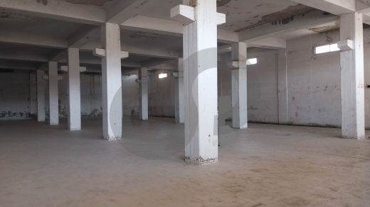 A 1,250 sqm warehouse with a 6.2-meter ceiling height REF#RL138387 — 2