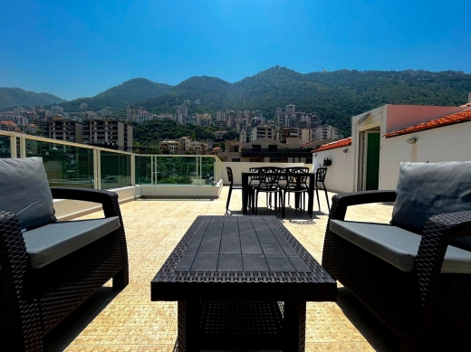 260 sqm apartment with 260 sqm roof for Sale in Jounieh — 12