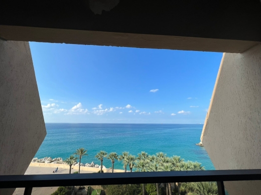 Small Furnished Chalet for Rent In Halat with An Amazing View