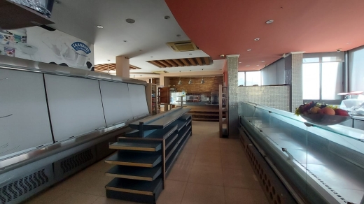 Fully Equipped Supermarket for Rent in Nahr Ibrahim