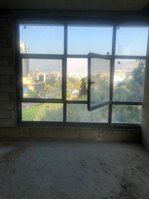 Ready to Move-In Office with Terrace For Rent in Achrafieh, close to Adlieh — 2
